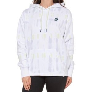 NWOT Peloton Hoodie Size L